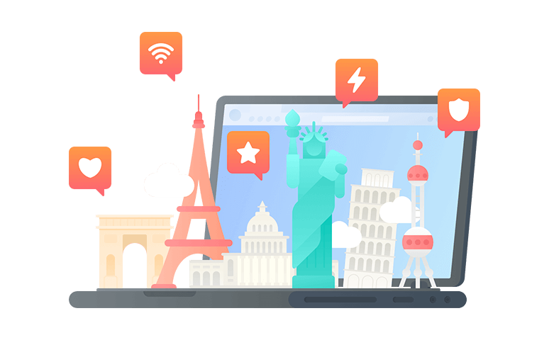 在帕劳连接到中国vpn - 云回国